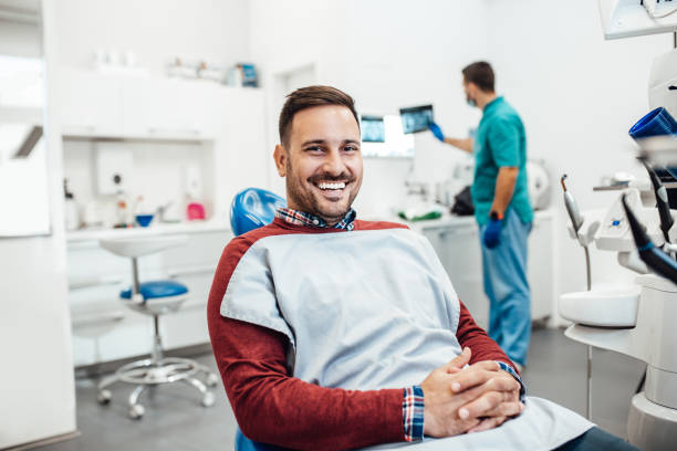 Best Dentures (Full and Partial)  in Tenino, WA