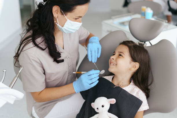 Emergency Dental Services in Tenino, WA
