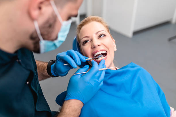 Best Dental X-Rays and Imaging  in Tenino, WA