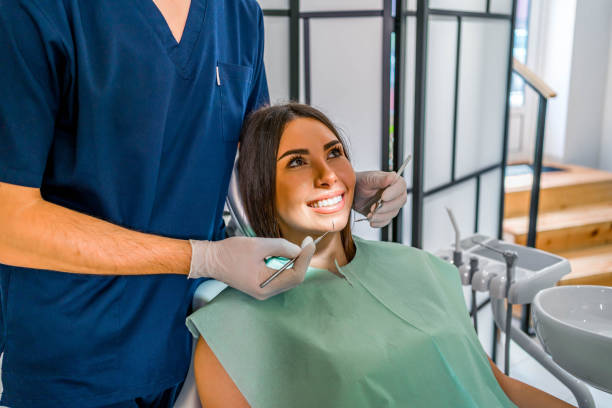 Best Emergency Dental Care  in Tenino, WA