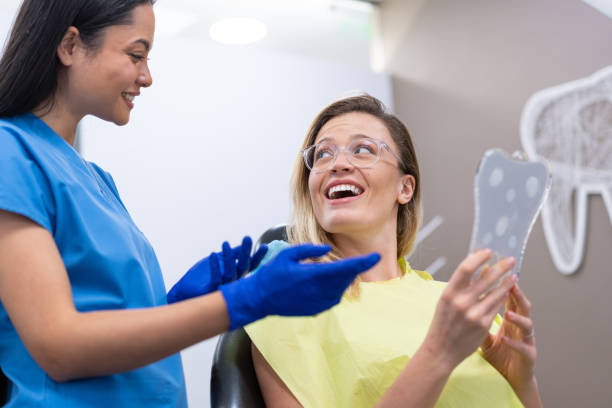 Best Wisdom Tooth Removal  in Tenino, WA