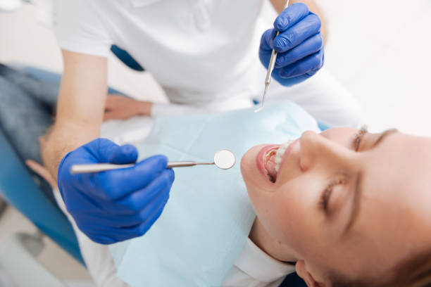Best Dental X-Rays and Imaging  in Tenino, WA